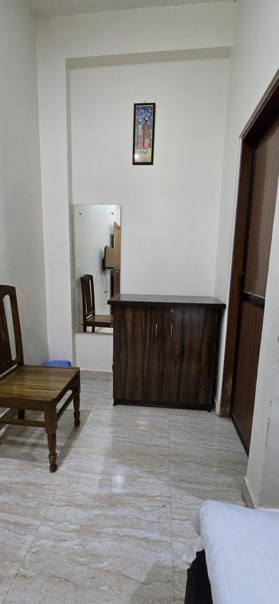 Hotel Ciudad Rosa