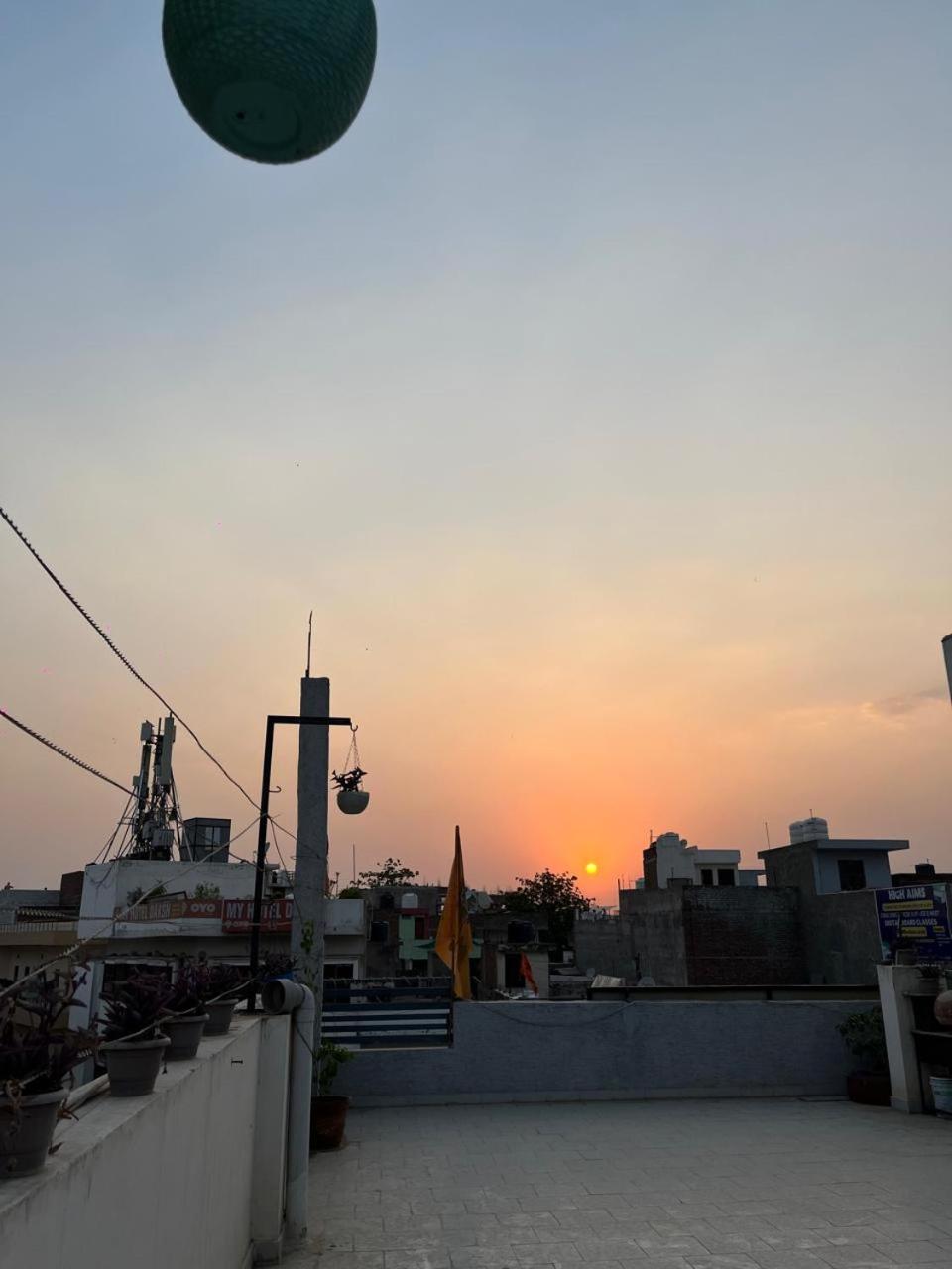 Ciudad Rosa