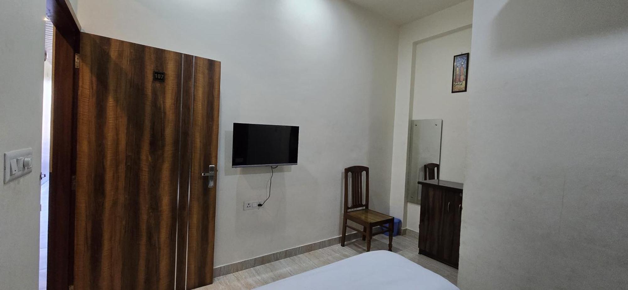 Hotel Ciudad Rosa